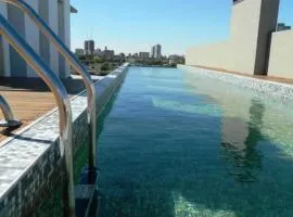 Luxury and Comfort Vizion Hollywood by Carpincho RE