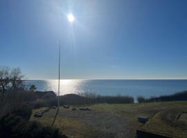 Holiday home Aakirkeby X, Strandhaus in Åkirkeby