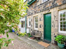 Elliot Cottage, casa o chalet en Bamburgh