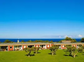 6 person holiday home in Allinge