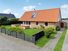 3 Bedroom Stunning Home In Skagen, hotel in Skagen