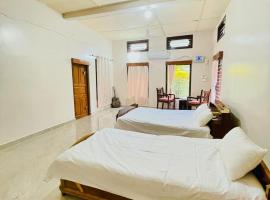 Namdang Homestay, habitación en casa particular en Sivasagar