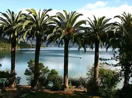 Te Mahia Bay Resort