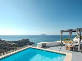 Apollon Village Hotel