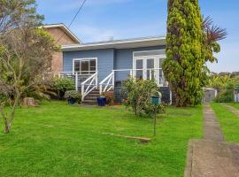 Lil Shack by the Sea, hotel v destinaci Malua Bay