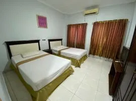 Hotel Magellona Makassar Mitra RedDoorz