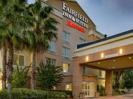 Fairfield Inn and Suites by Marriott Titusville Kennedy Space Center