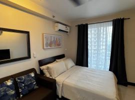 Cozy Studio Apartment, hotel a Suba
