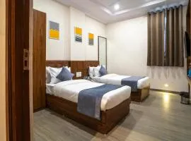 Hotel U Connect Udaipur