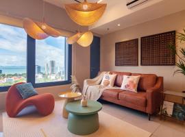 Tropicana 218 X Airlevate Suites