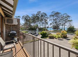 Merry s Place, holiday home sa Sunshine Bay