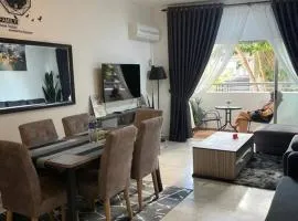 Nice Homestay port dickson