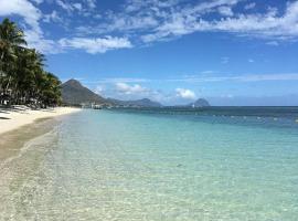 Arc en Ciel 1 - 3 bedrooms Private Appartment