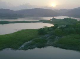 kings green castle kandy, hotel in Kandy