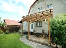 Ferienwohnung Putgolla in Kolkwitz