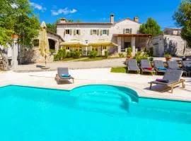 Villa Damiana