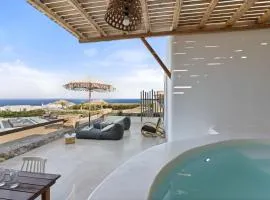 Myconian Crown Suites