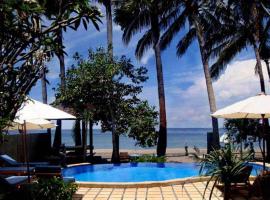 Bali Bhuana Beach Cottages