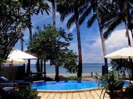 Bali Bhuana Beach Cottages