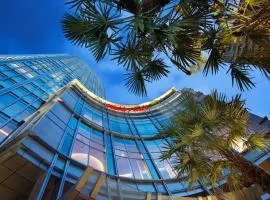 Marriott Executive Apartments Bangkok, Sukhumvit Thonglor