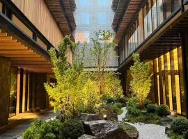 Dusit Thani Kyoto
