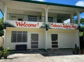 Palanca Lodging Home