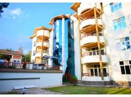 White Stone Apartments