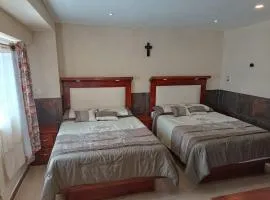 Departamento Aeropuerto CDMX