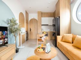 Crescendo Boutique Studio