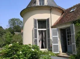 Gite La Tourelle Château de Montchevreau