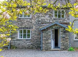 Grassholme Cottage