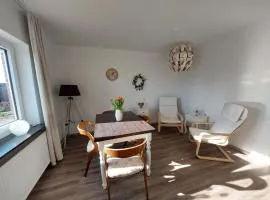 Ferienwohnung Asmuss in Rabenholz