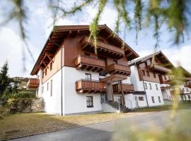 Ferienwohnung Hochkrimml 19 __1-4
