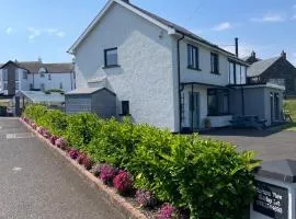 Horizon View Portstewart Tourist Board approved