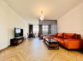 Apartamenty Lubin - Noclegi Lubin – apartament w Lubinie