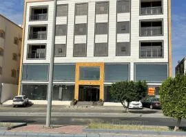 رفان للشقق المخدومة