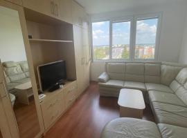 Apartmán Třeboň, sewaan penginapan tepi pantai di Třeboň