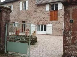 Gite les Noyers