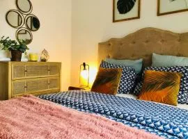 Residence Villanova Near Disneyland Paris