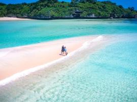 InterContinental Fiji Golf Resort & Spa, an IHG Hotel, resort in Natadola