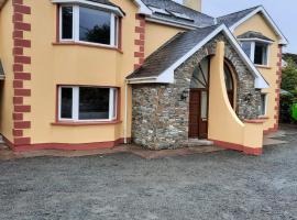 Star Outdoor Apartments, vacation rental in Kenmare