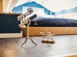 Ferienwohnung "SteernKieker" - Ankommen und Entspannen