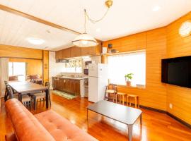 えびす家, apartment in Ishigaki Island