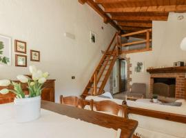 PRATO BUSCANTE - The secret garden / Giardino segreto, lacný hotel v destinácii Barzio
