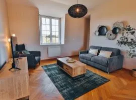 Domaine Grand Piquecaillou - L'appartement Saint Macaire