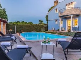 Villa Rampini by IstriaLux