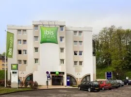 ibis Styles Belfort Centre