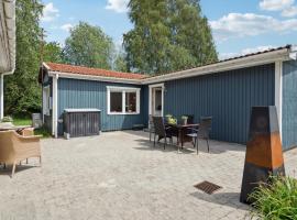 Beautiful Home In Vordingborg With Wifi And 2 Bedrooms, casa o chalet en Vordingborg