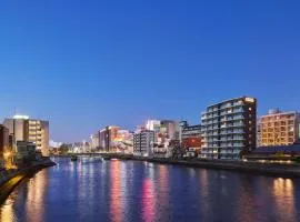 ALFACIO RIVERSIDE STAY HAKATA