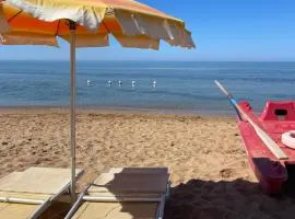 Hotel Miramare Garzia